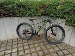 Ghost Bikes Ghost Lector Kid 6 LC