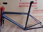 Specialized Aethos Rahmenset (54cm)