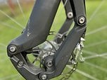 Trust Suspension Message / 130mm / Boost / 29