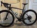Specialized Turbo Creo SL Expert EVO E