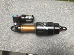 Fox Racing Shox Float X2 Factory 2-Pos 210x55