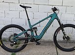 Santa Cruz Bicycles Bullit 90 2025