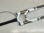 Fox Racing Shox Evolution 32 Float - QR - 100mm - 26“