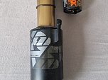 Fox Racing Shox Float X2