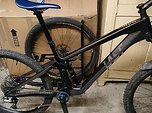 Last Bikes Tarvo V1 mit MX- und 29“-Link, Tausch gegen Last Asco