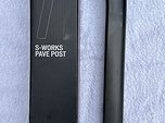Specialized S-Works PAVE Post Carbon Sattelstütze