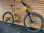 Santa Cruz Bicycles Chameleon Rahmen 29" XL