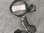 Shimano STI 105 Schalt Bremseinheit 7020, 11 Fach, NEU