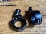 Race Face ATLAS Vorbau 35mm BLK 50mm 0 Grad NEU