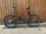 Canyon Strive CF 7.0 Enduro 2020 29“ L Shimano XT Saint Fox 36