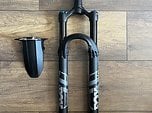 Fox Racing Shox 34 Peformance
