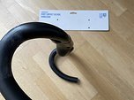 Giant contact SLR Rise Rennlenker 420mm