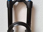 Fox Racing Shox 36 Performance 29''/27,5'' 160mm