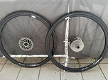 DT Swiss PR 1400 Dicut DB21