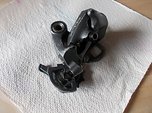 Shimano XTR - RD-M952 Schaltwerk 9-Fach