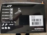 Shimano XT Schaltgriff SL-M8000-L mit I-Spec II 2x fach (links)