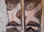 Troy Lee Designs Knieschutz