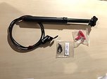 RockShox Reverb Stealth C1 Sattelstütze 150mm  31,6mm *NEU* inkl Garantie - Modell 2022
