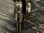 Fox Racing Shox Float X Performance 3POS 216x63 mm
