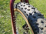 Surly pugsley