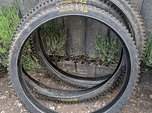 Continental Kryptotal Fr 29x2.4 Enduro soft