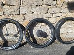 Carbon Mulet 27,5 und 26