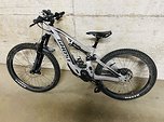 Ghost Bikes Hybride ASX 4.7 + AL U