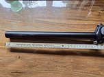 SATTEL 27.2mm 300mm 30cm