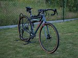 Trek Checkpoint AL 4 | Gravelbike | Rennrad | Crest MK4 | Ritchey