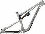 Nukeproof Reactor 275 Carbon Rahmen - ohne Dämpfer - concrete grey - Größe L