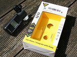 Topeak Manometer Luftdruckprüfer Shuttle Gauge Digital