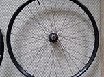 Crankbrothers SYNTHESIS Enduro Alloy 29