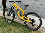 Nukeproof Giga 290 Large