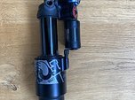 Fox Racing Shox Float X2 Performance 205x65mm Trunnion