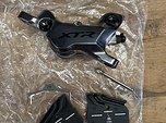 Shimano XTR Bremssattel BR-M9120