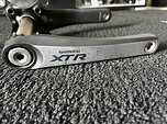 Shimano XTR