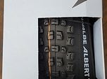 Schwalbe Albert trail pro radial soft 27.5 x 2.5"