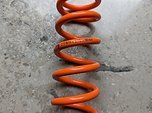 Fox Racing Shox SLS Super-Lightweight-Steel Feder 275 x 3.15 / 80 mm