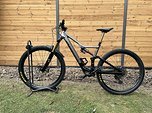 Orbea Rise Custom Rahmengröße L