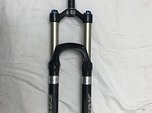 Fox 32 Talas FIT RLC 110-150 mm 1 1/8"
