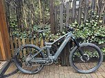 Scott Ransom Eride 910 2023 Viel Upgrades! Bosch EMTB wie Kenevo