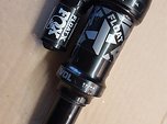 Fox Racing Shox Float X
