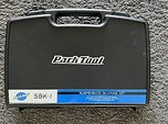 Park Tool SBK-1 Hinterbaulager De-/ Montage-Kit - Lagerwerkzeug