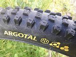 Continental Argotal DH Super Soft 29x2,4