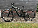 Giant Reign e+0 Gr. M 750Wh
