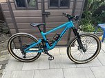 Specialized Enduro Comp Magura MT7 FOX X2 S4