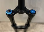 Fox Racing Shox 38 Grip2 170mm NEU
