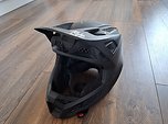 Fox Racing Rampage Pro Carbon, Downhill, Enduro Helm, MTB