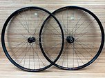 WTB / Shimano XT Centerlock 29" Enduro Laufradsatz Boost 148x12 / 110x