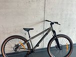 Cannondale Dave 26" SGY OS